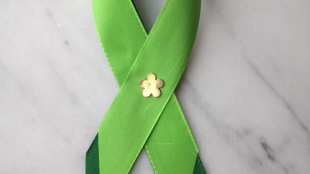 Groene Lintje