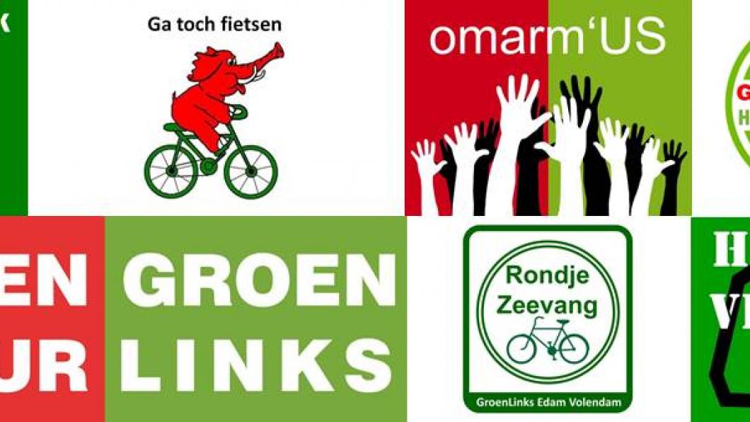 Werkgroepen