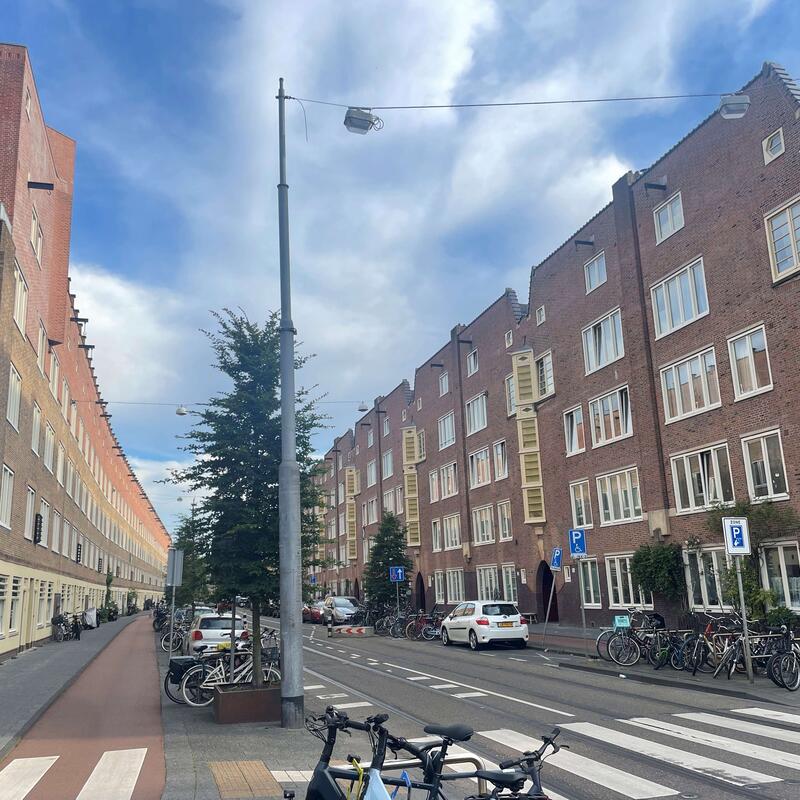 Amsterdam-West-Baarsjes