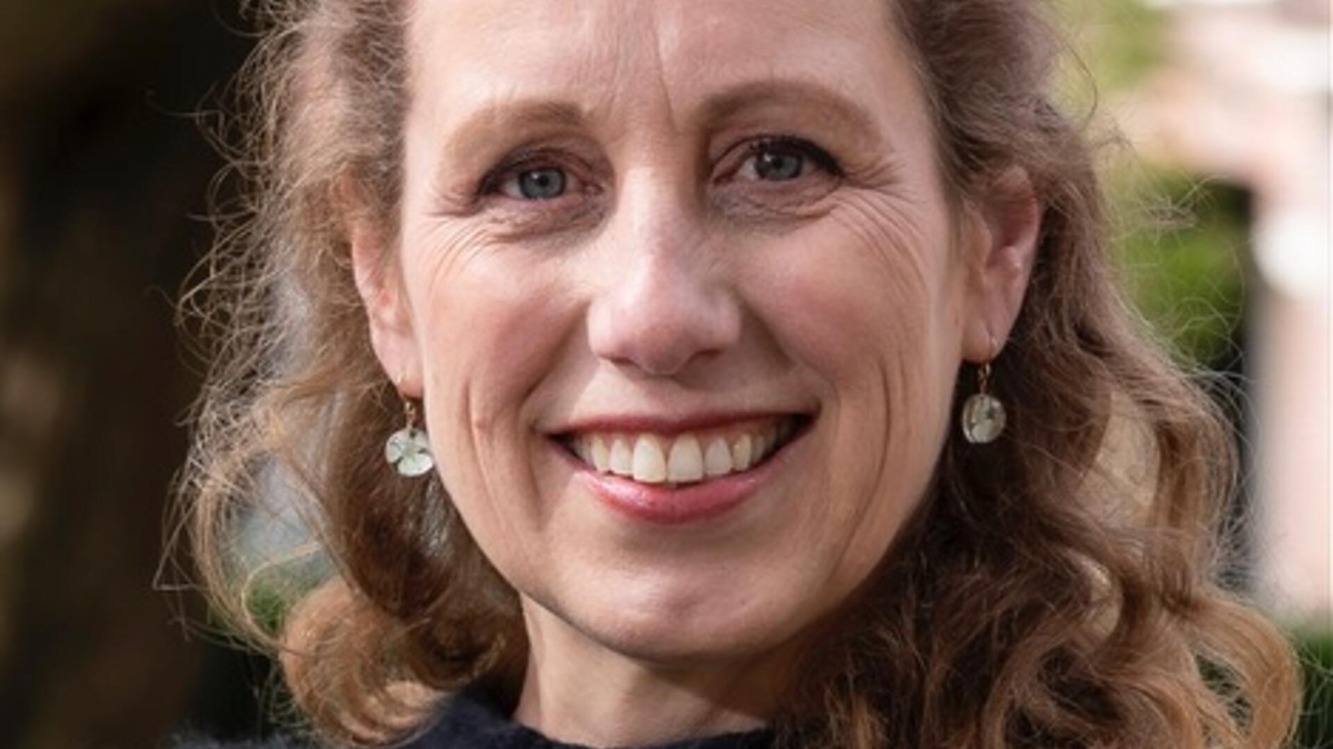 Anneke Veenhoff