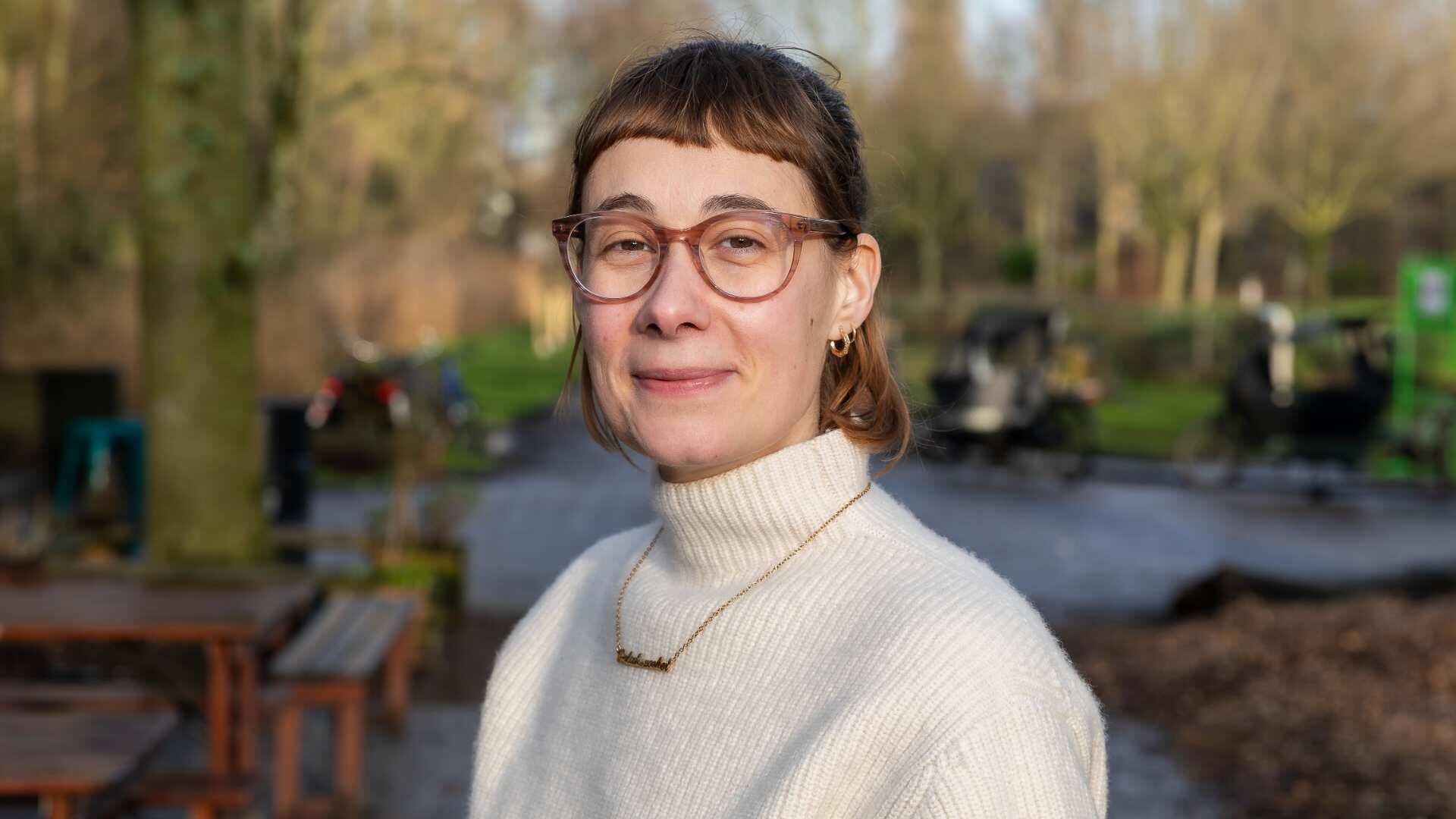 Emma Miriam Berentsen